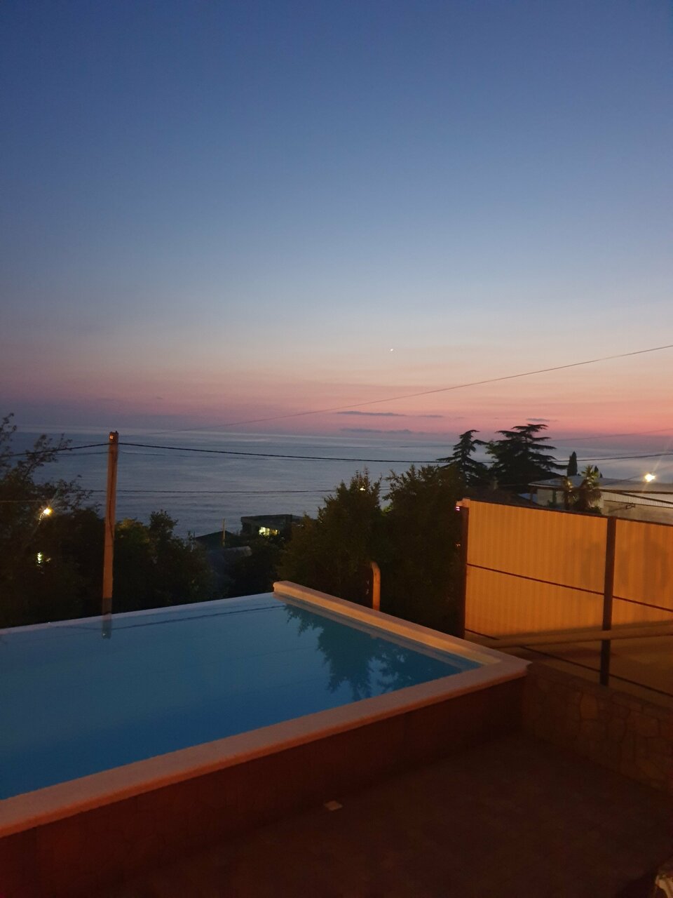 Гостевой дом Kiparizzz Лазаревское-115