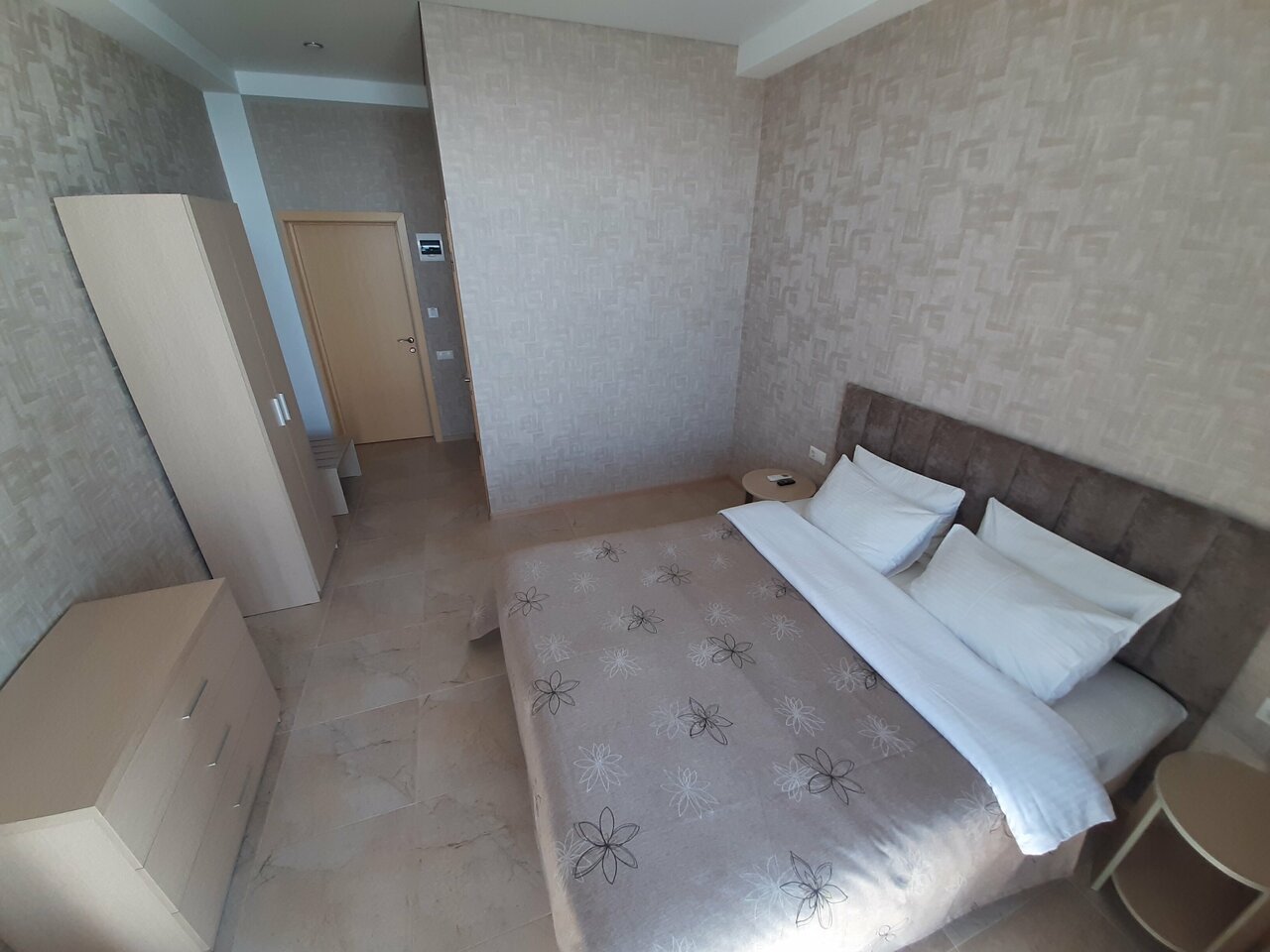 Гостевой дом Kiparizzz Лазаревское