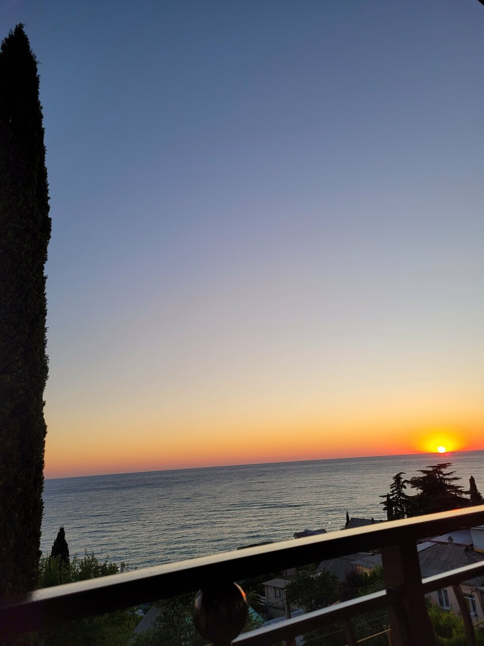 Гостевой дом Kiparizzz Лазаревское-127