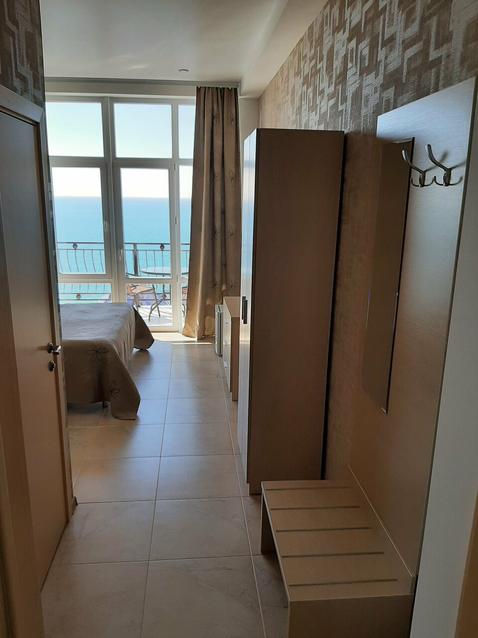 Гостевой дом Kiparizzz Лазаревское