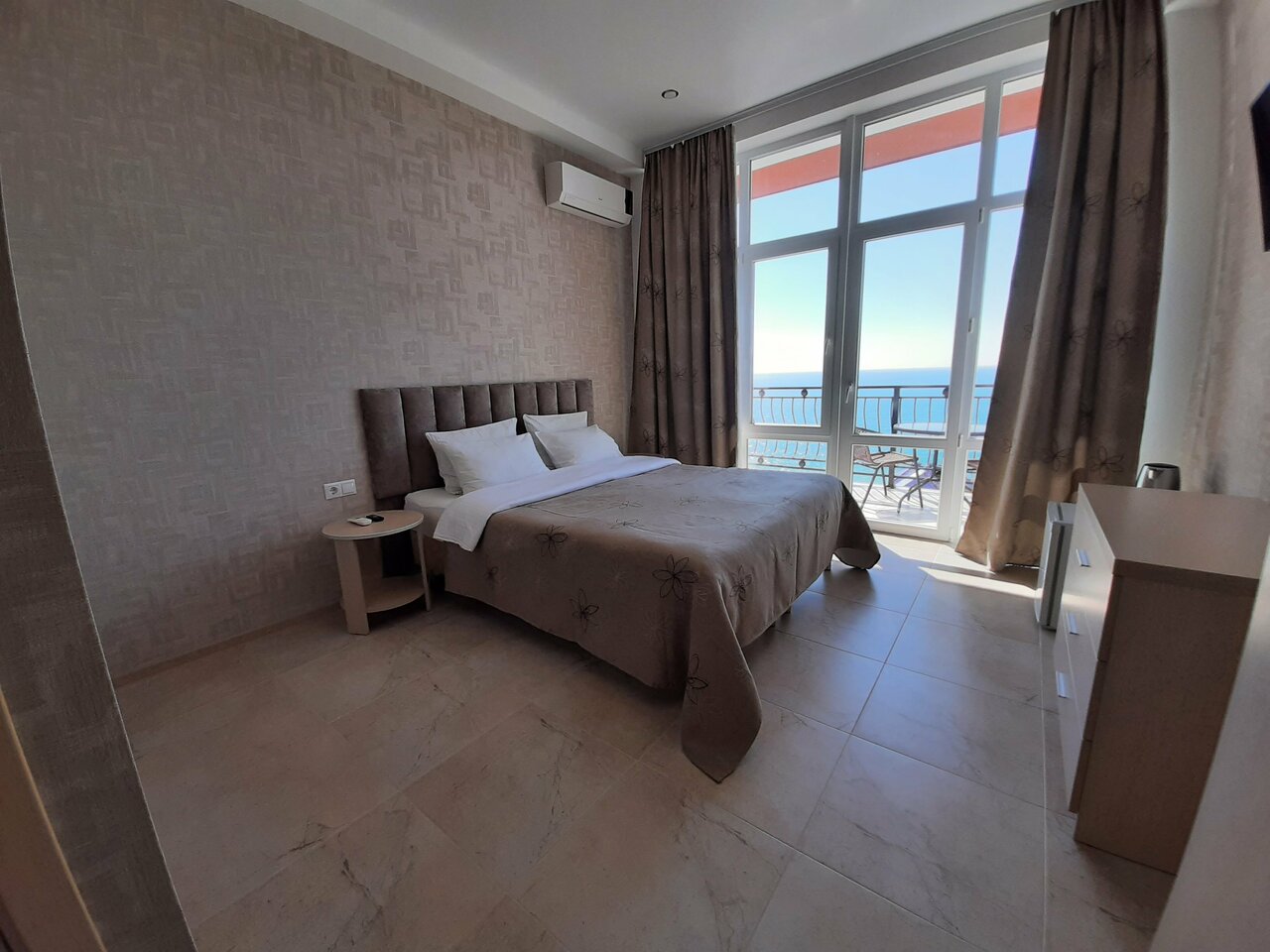 Гостевой дом Kiparizzz Лазаревское-28