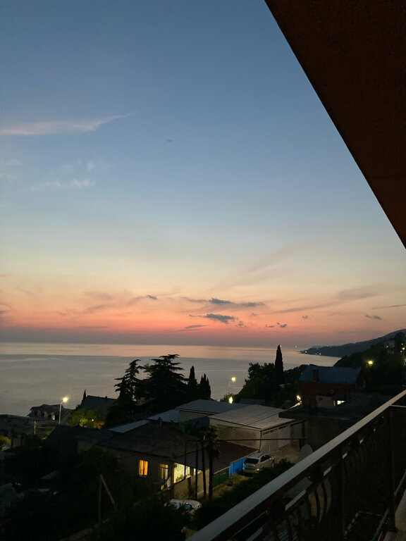 Гостевой дом Kiparizzz Лазаревское-102