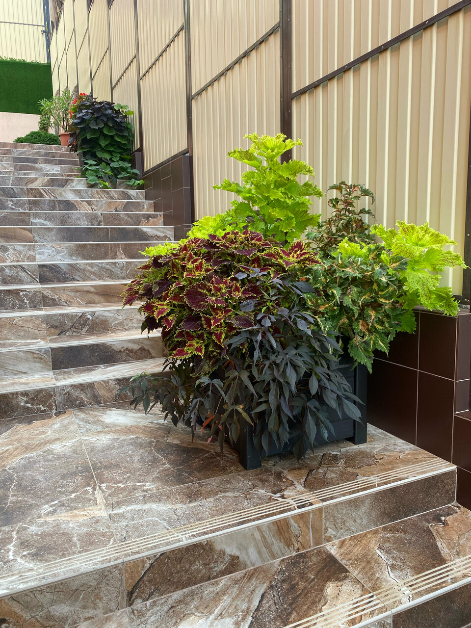 Гостевой дом Kiparizzz Лазаревское-58