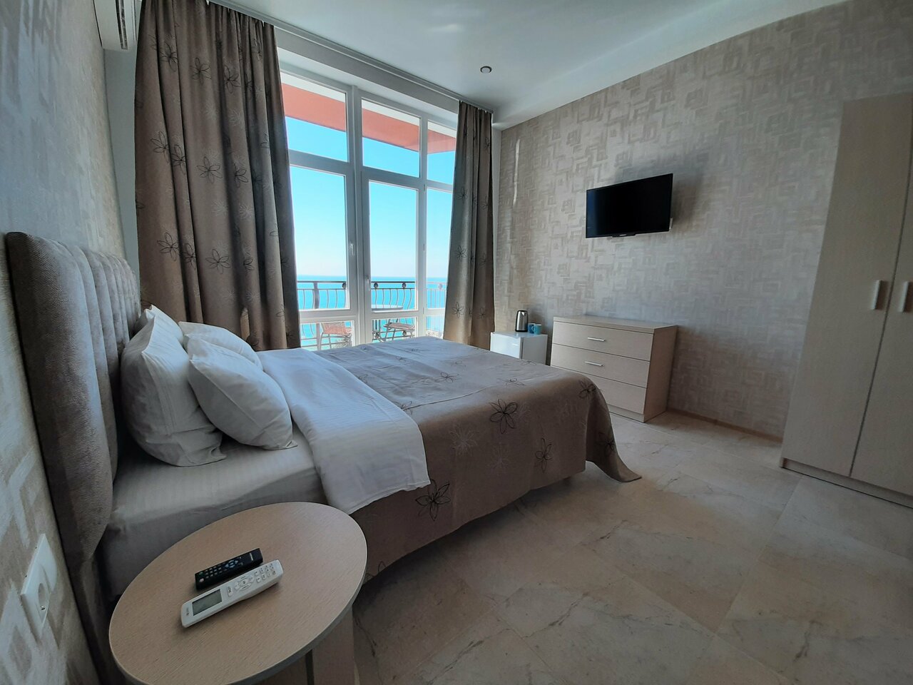 Гостевой дом Kiparizzz Лазаревское