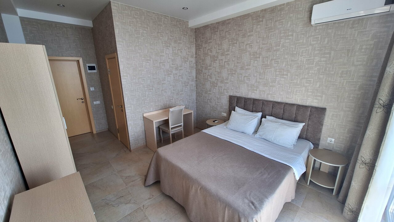 Гостевой дом Kiparizzz Лазаревское-128