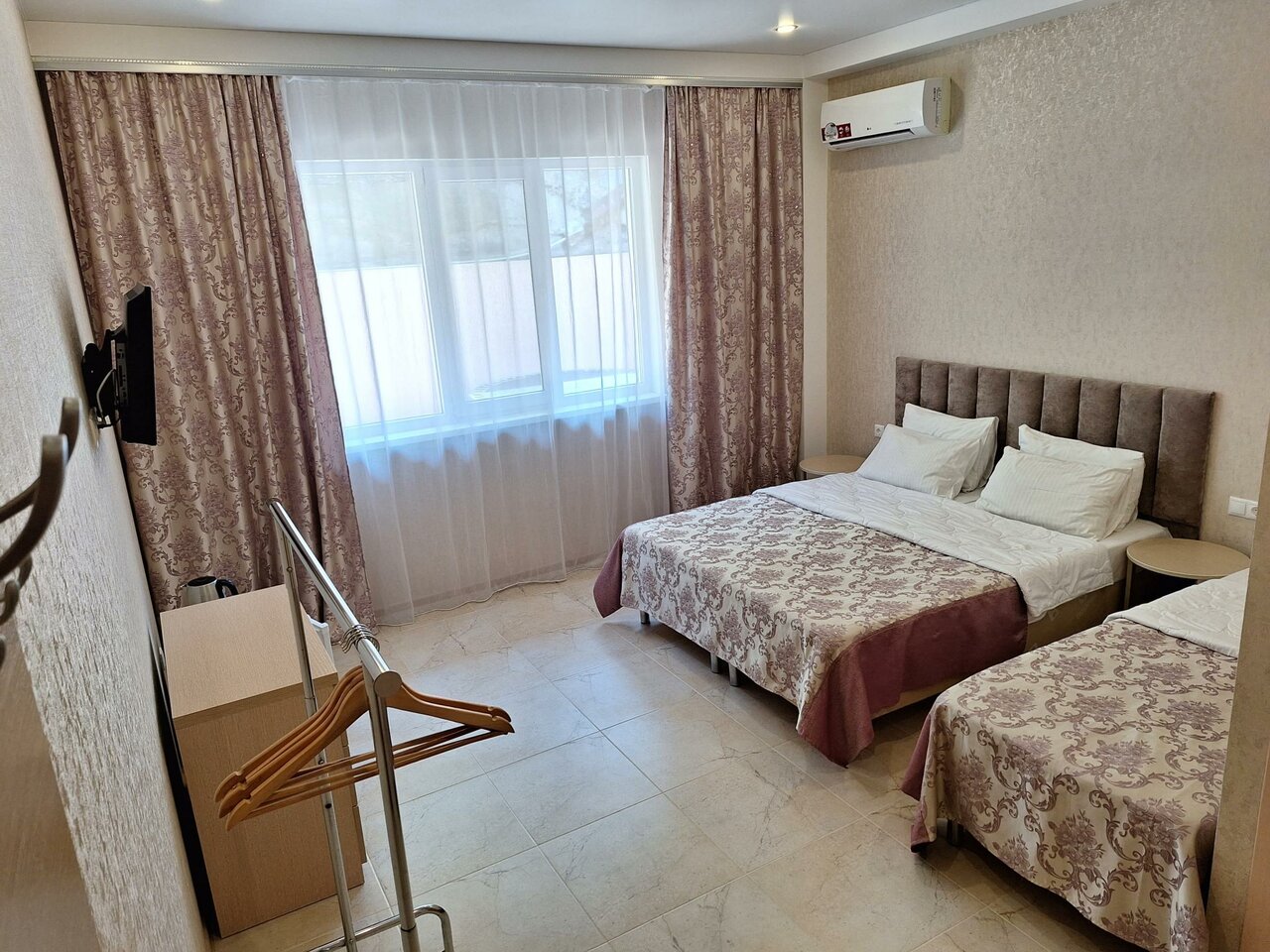 Гостевой дом Kiparizzz Лазаревское-94