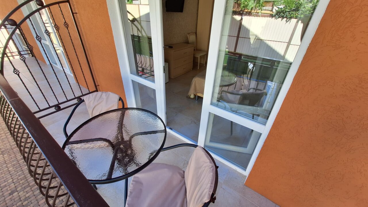 Гостевой дом Kiparizzz Лазаревское-84