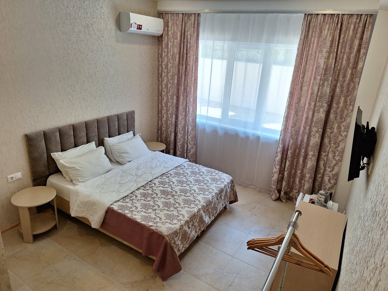 Гостевой дом Kiparizzz Лазаревское-30