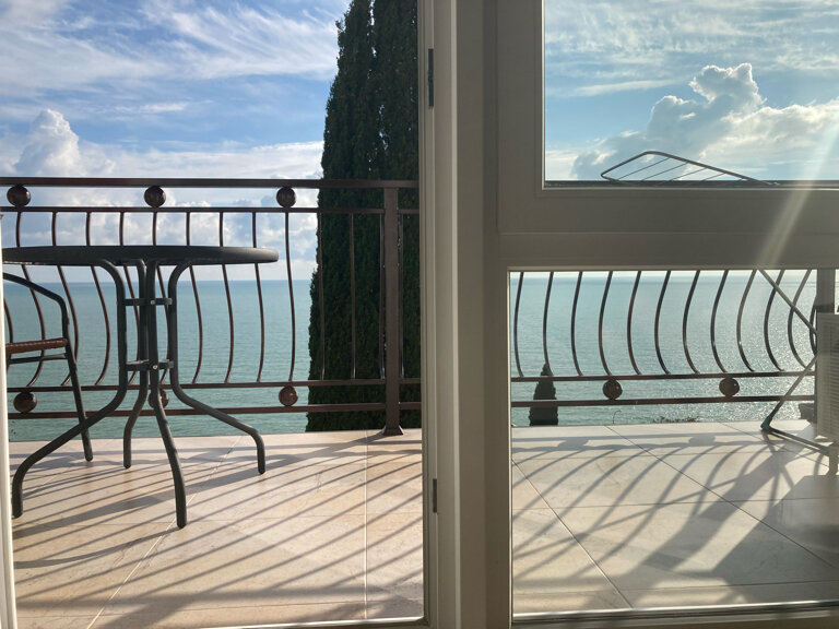 Гостевой дом Kiparizzz Лазаревское-53