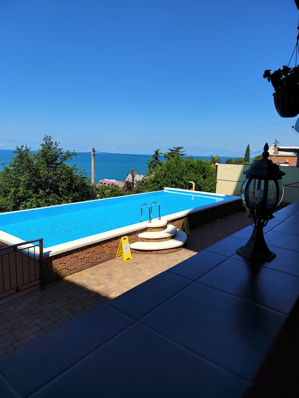 Гостевой дом Kiparizzz Лазаревское-38