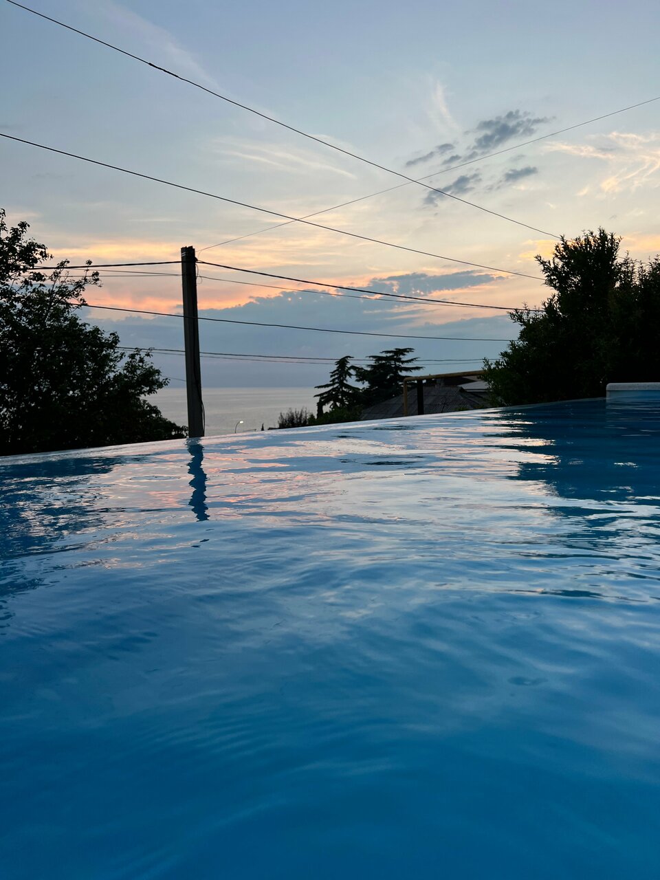 Гостевой дом Kiparizzz Лазаревское-108