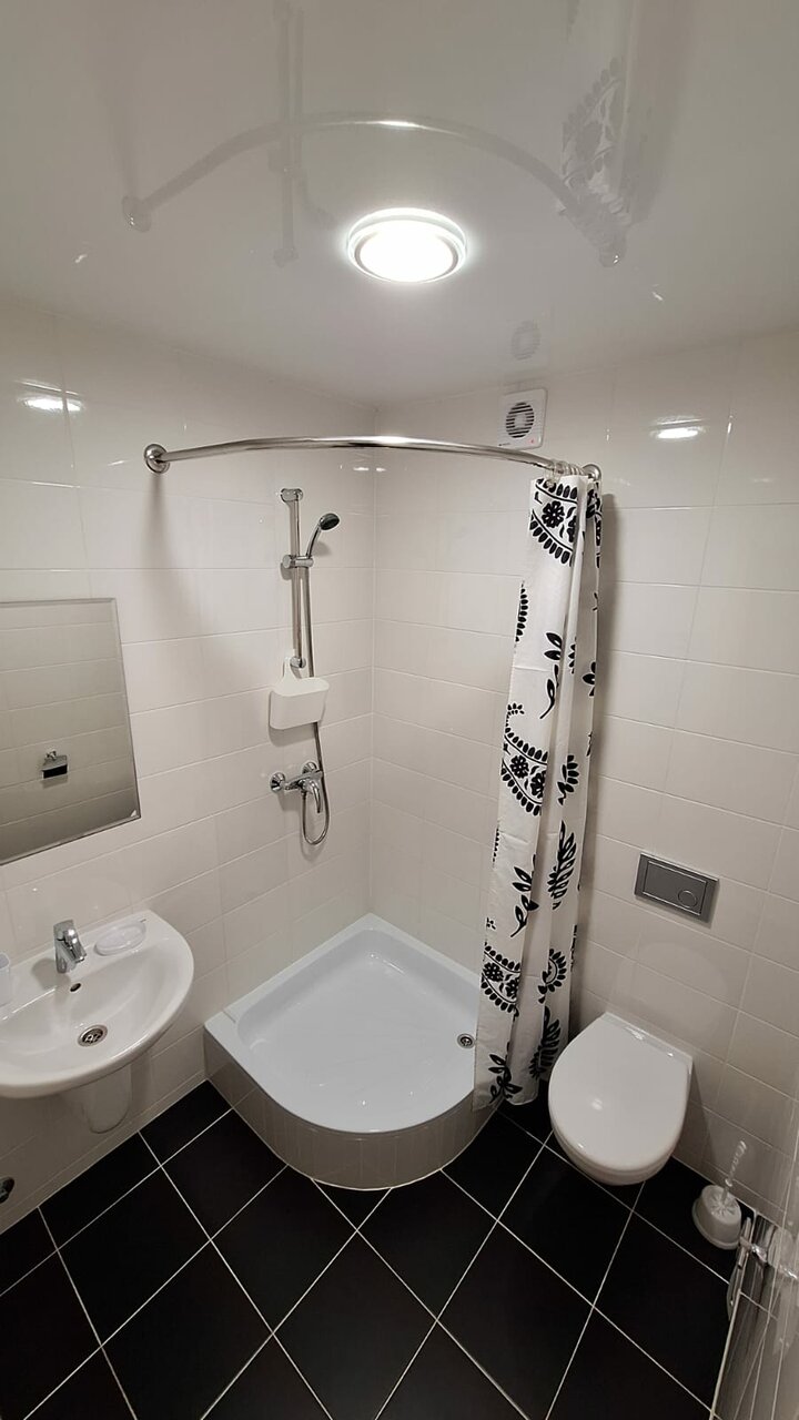 Гостевой дом Kiparizzz Лазаревское-12