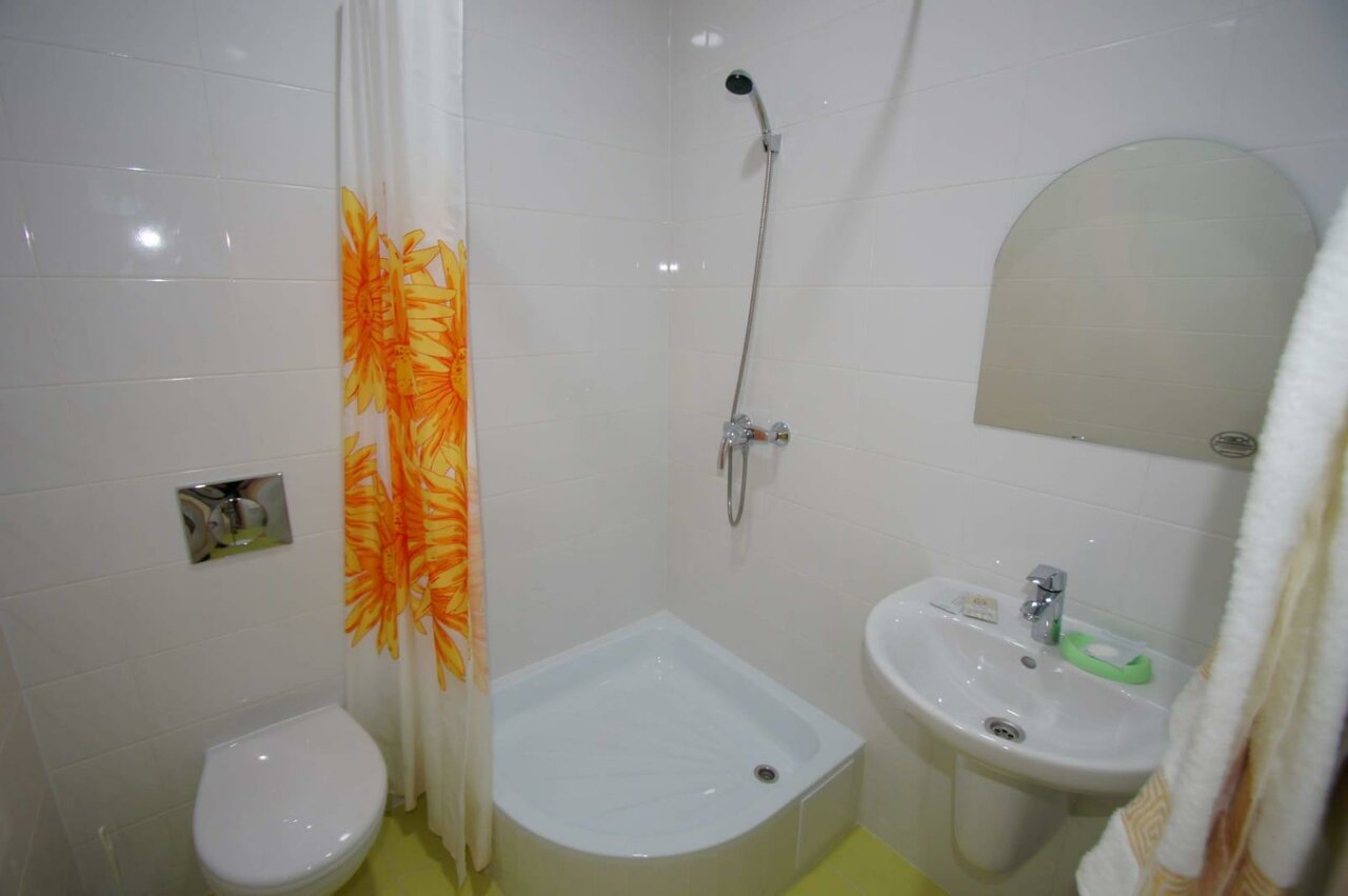 Гостевой дом Kiparizzz Лазаревское-31