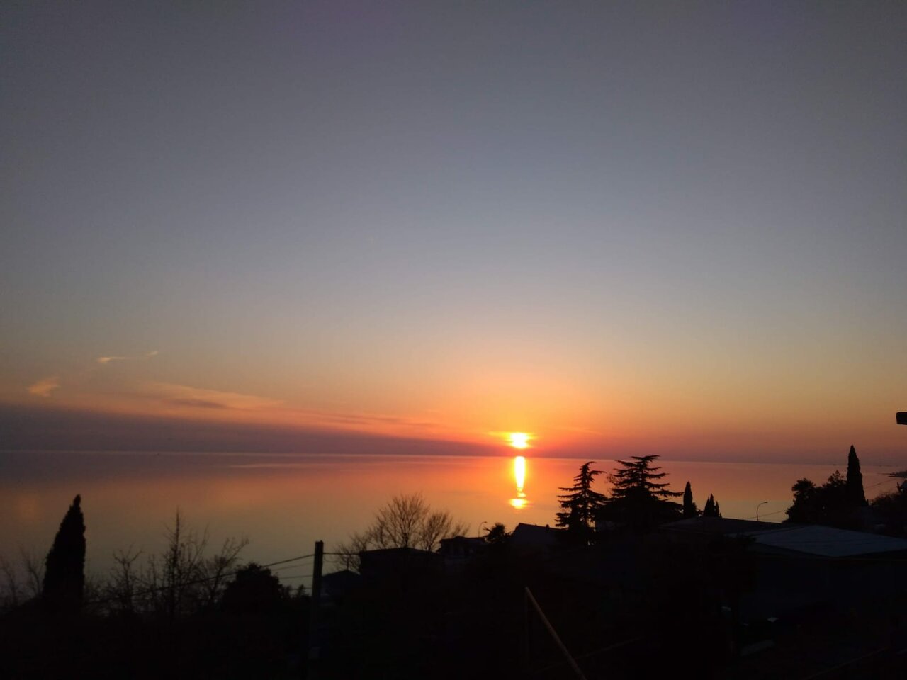 Гостевой дом Kiparizzz Лазаревское-79