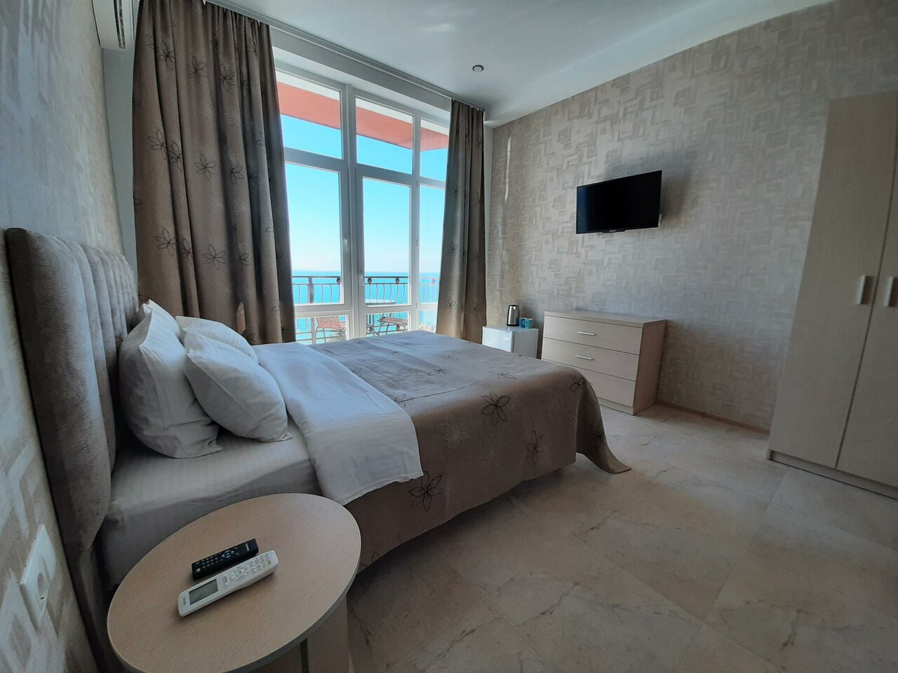 Гостевой дом Kiparizzz Лазаревское-27