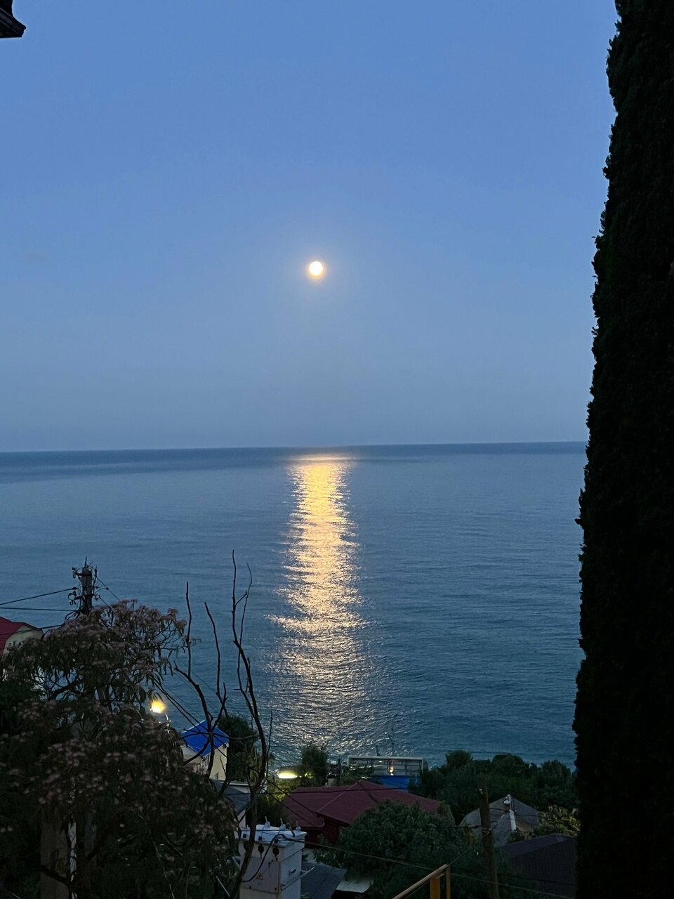 Гостевой дом Kiparizzz Лазаревское-107