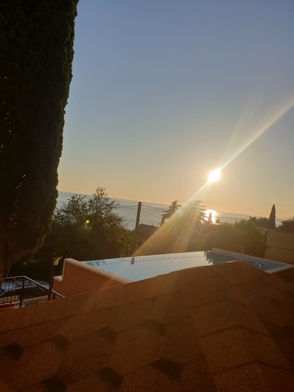 Гостевой дом Kiparizzz Лазаревское-54