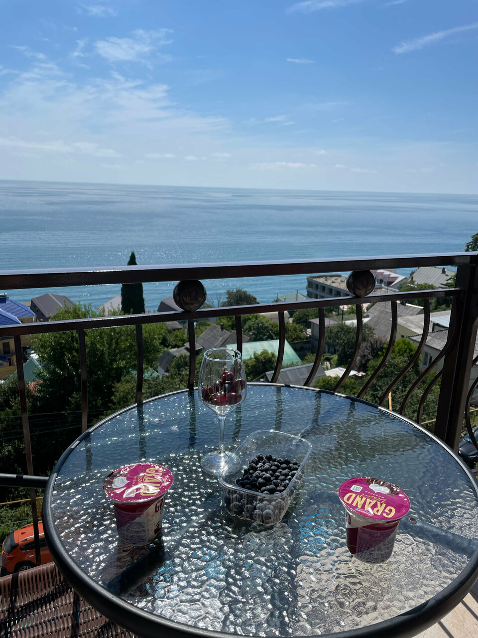 Гостевой дом Kiparizzz Лазаревское-96