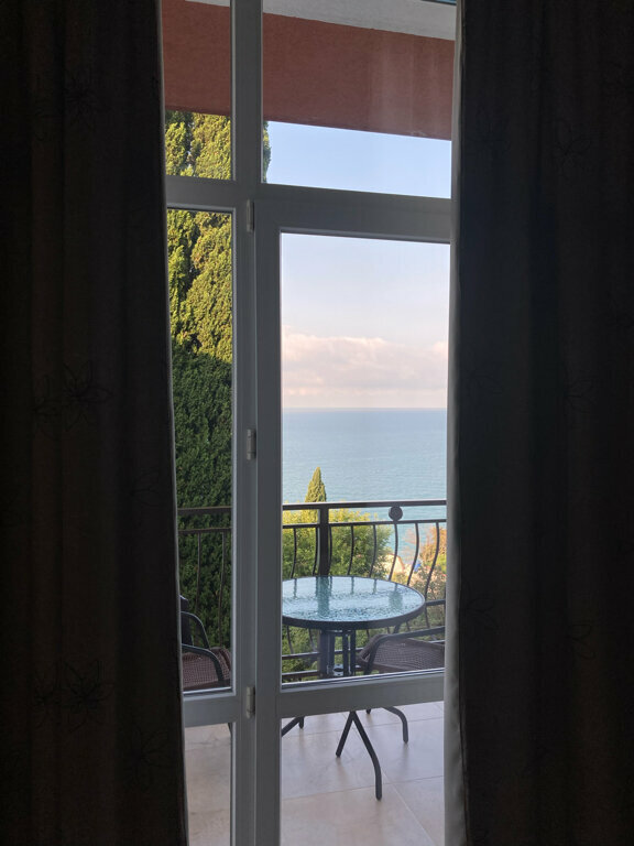 Гостевой дом Kiparizzz Лазаревское-97