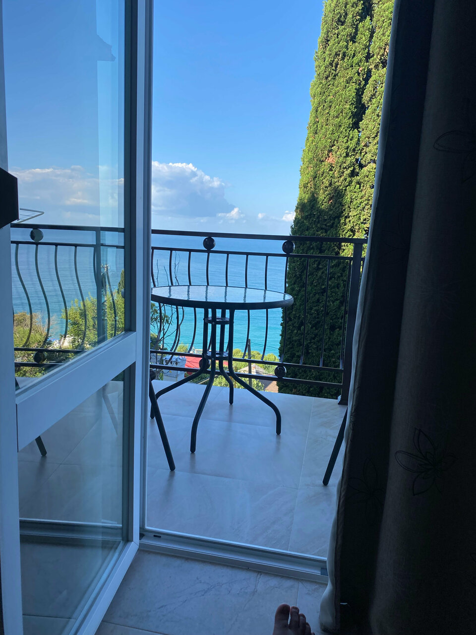 Гостевой дом Kiparizzz Лазаревское-123