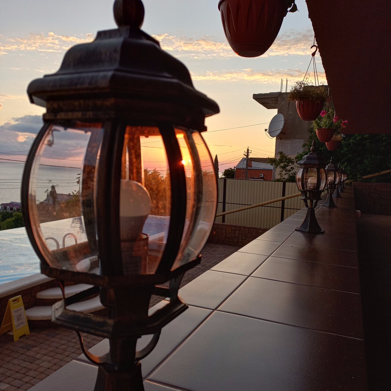 Гостевой дом Kiparizzz Лазаревское-37