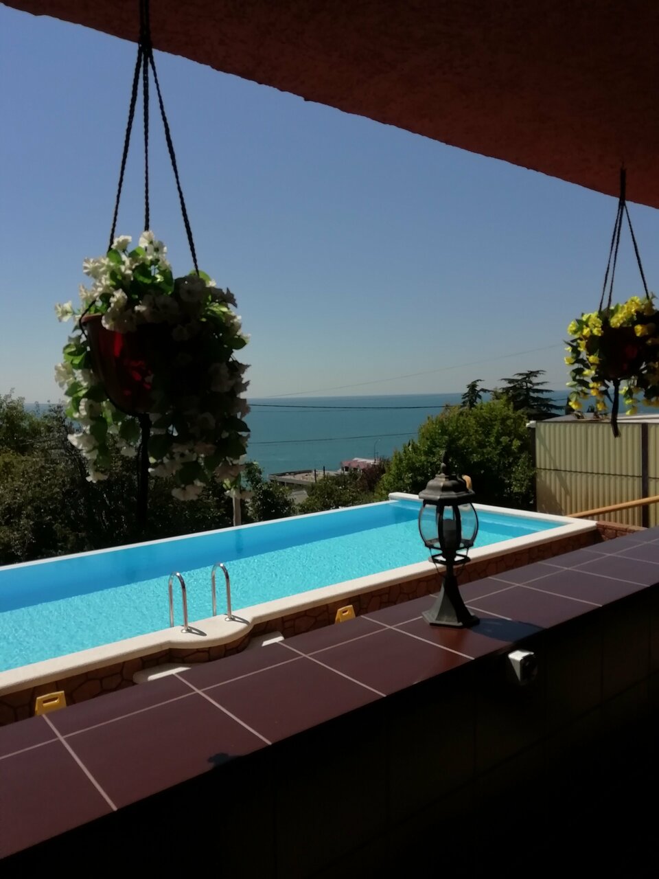 Гостевой дом Kiparizzz Лазаревское-80