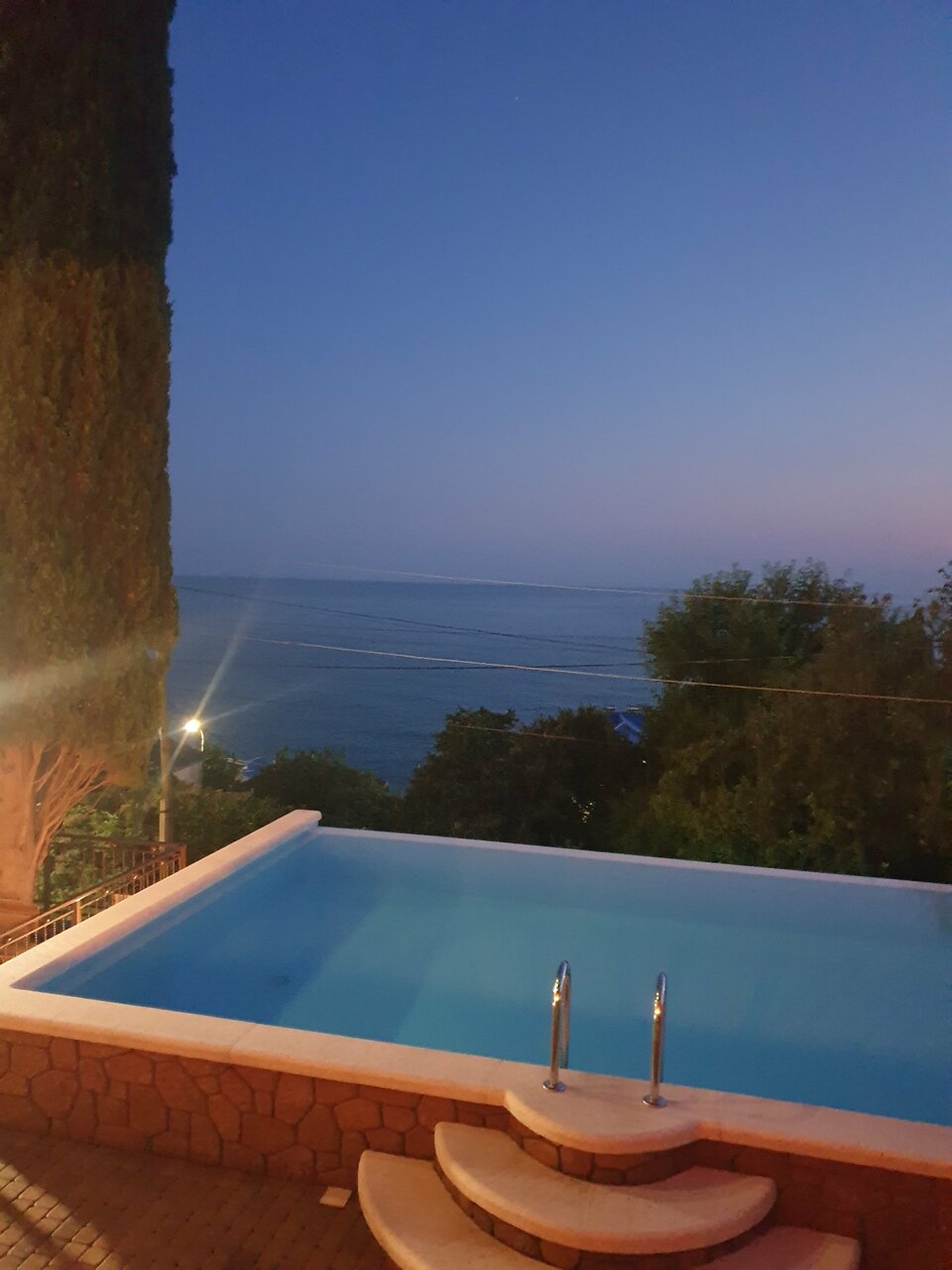 Гостевой дом Kiparizzz Лазаревское-92