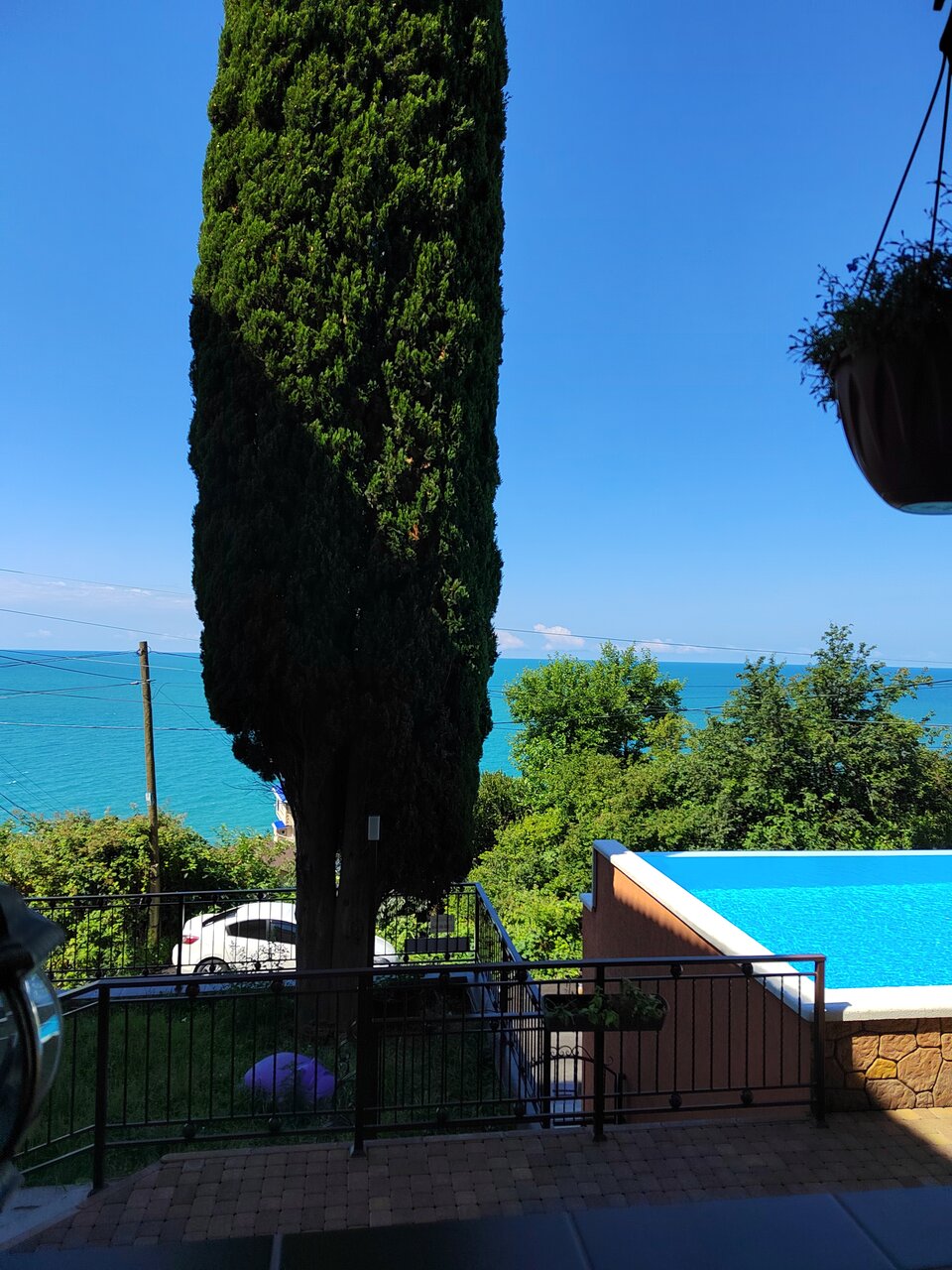 Гостевой дом Kiparizzz Лазаревское-42