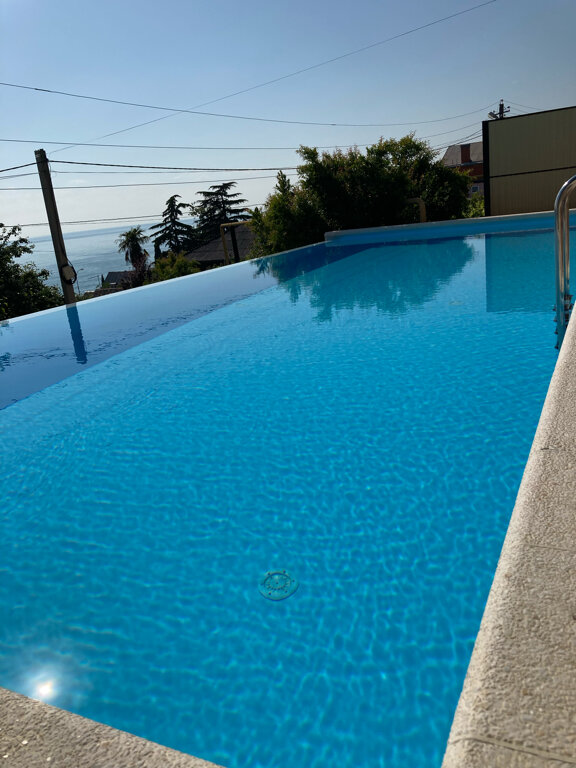 Гостевой дом Kiparizzz Лазаревское-71