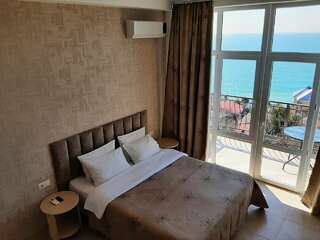 Гостевой дом Kiparizzz Лазаревское-7