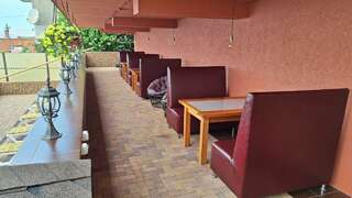 Гостевой дом Kiparizzz Лазаревское-5