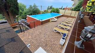 Гостевой дом Kiparizzz Лазаревское-2