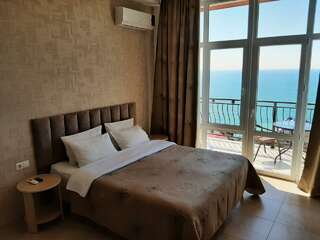 Гостевой дом Kiparizzz Лазаревское-0