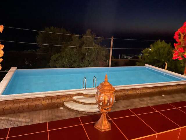 Гостевой дом Kiparizzz Лазаревское-69