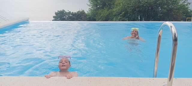 Гостевой дом Kiparizzz Лазаревское-92