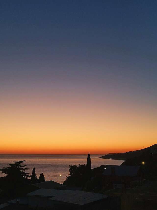 Гостевой дом Kiparizzz Лазаревское-116