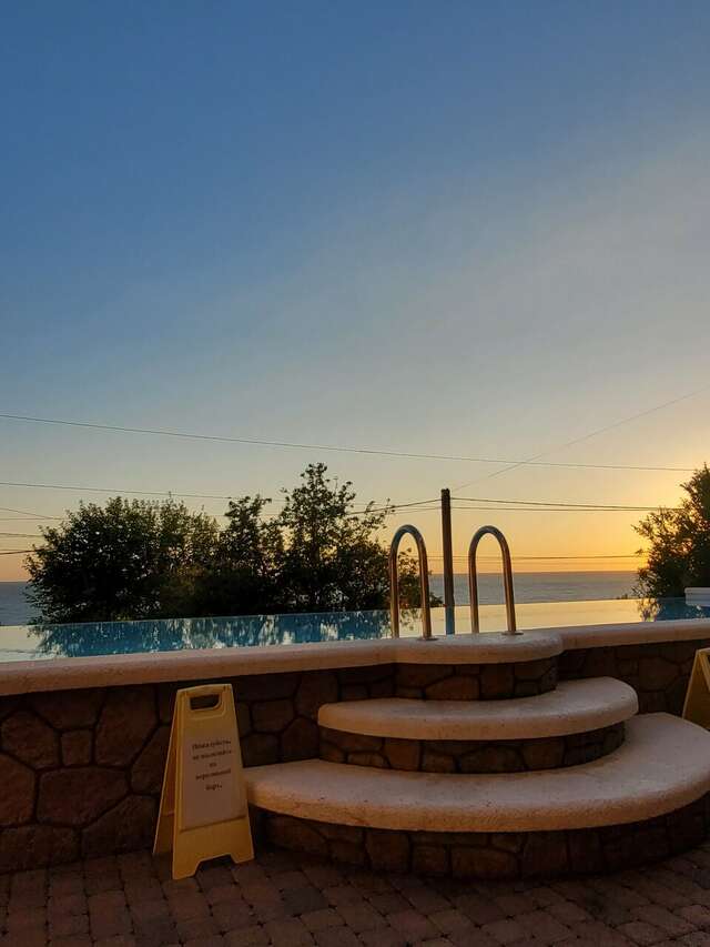 Гостевой дом Kiparizzz Лазаревское-90