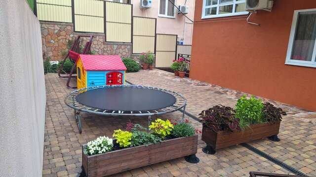 Гостевой дом Kiparizzz Лазаревское-137