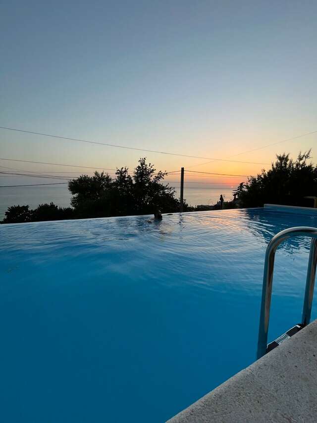 Гостевой дом Kiparizzz Лазаревское-47