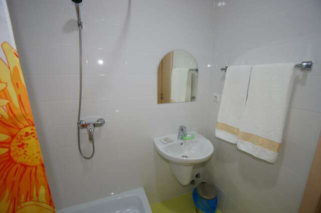 Гостевой дом Kiparizzz Лазаревское-131