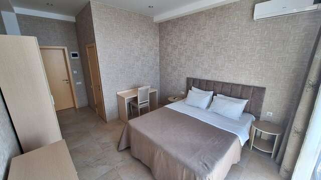 Гостевой дом Kiparizzz Лазаревское-127