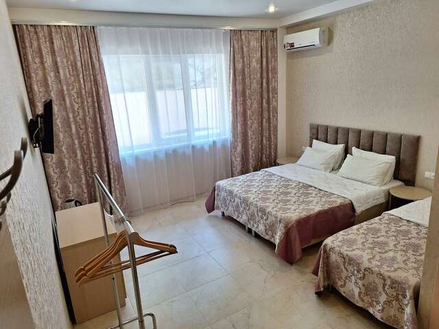 Гостевой дом Kiparizzz Лазаревское-93