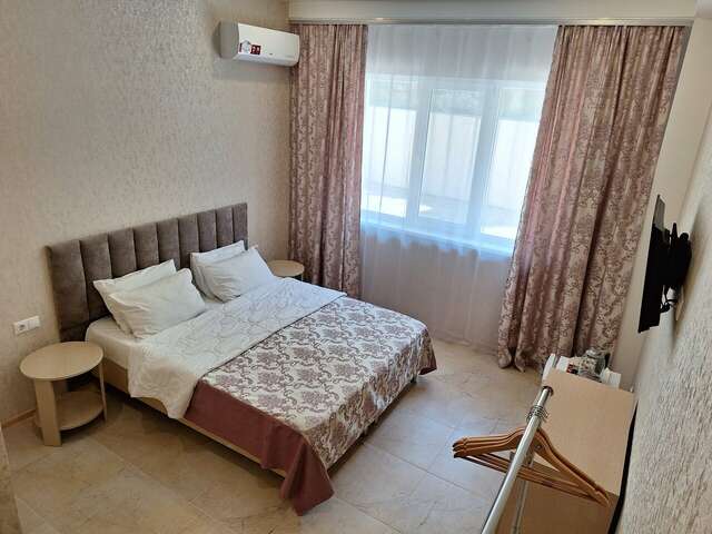 Гостевой дом Kiparizzz Лазаревское-29