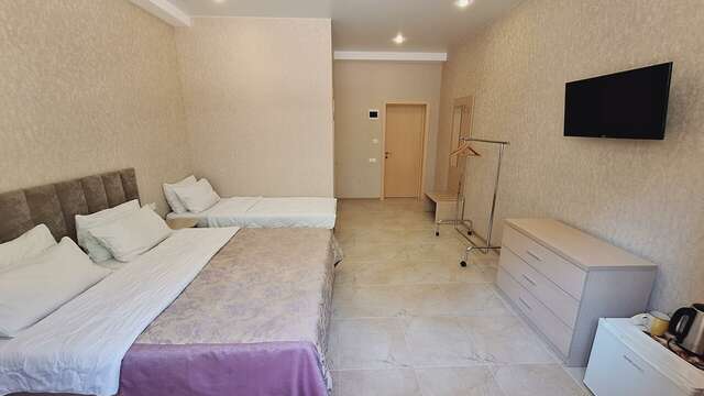 Гостевой дом Kiparizzz Лазаревское-134