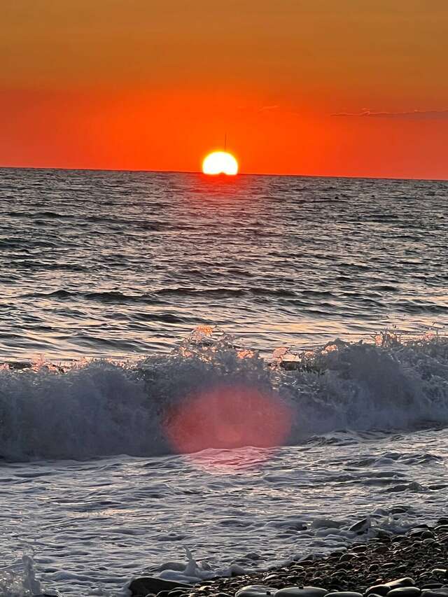 Гостевой дом Kiparizzz Лазаревское-49