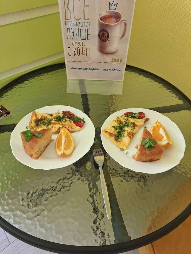 Гостевой дом Kiparizzz Лазаревское-141