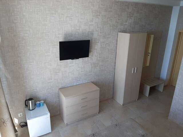 Гостевой дом Kiparizzz Лазаревское-55