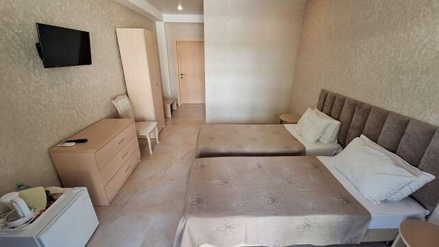 Гостевой дом Kiparizzz Лазаревское-99