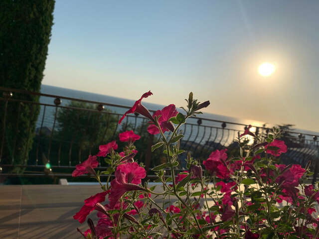 Гостевой дом Kiparizzz Лазаревское-61