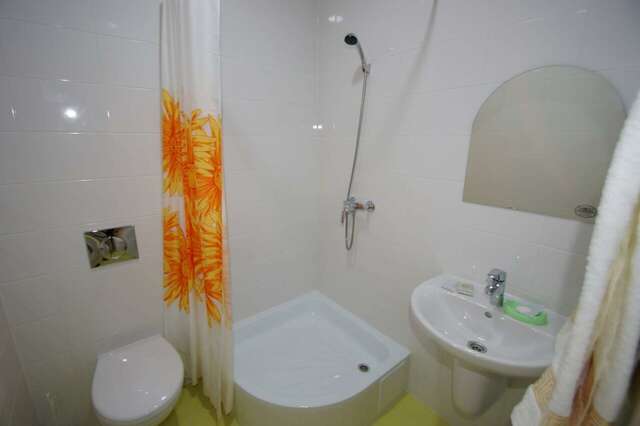 Гостевой дом Kiparizzz Лазаревское-30